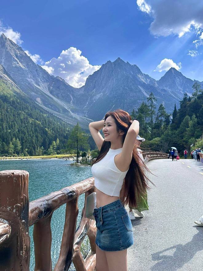 五月份带家人去四川跟团五日游预算多少？四川5天4晚路线规划！(图1)