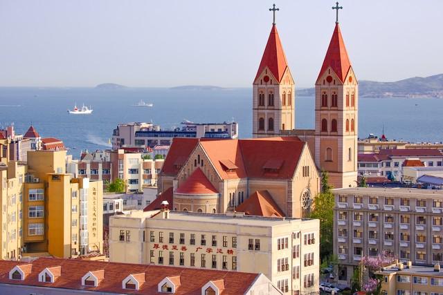 青岛四日游旅游行程推荐青岛4天纯玩旅游行程要怎么规划(图1)