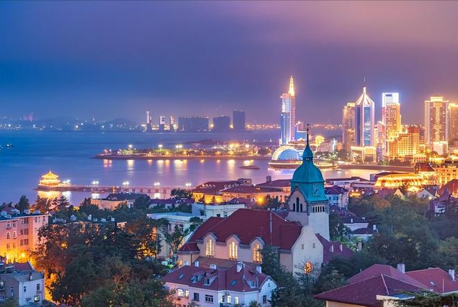 青岛四日游旅游行程推荐青岛4天纯玩旅游行程要怎么规划(图3)