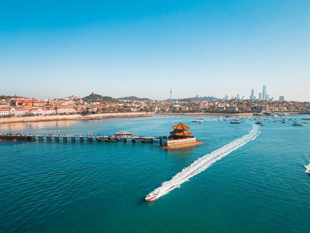 青岛四日游旅游行程推荐青岛4天纯玩旅游行程要怎么规划(图5)