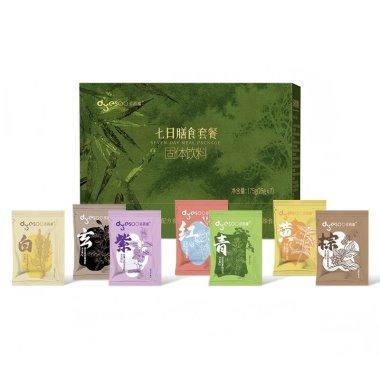 从soso棒到SJP总统菌 多燕瘦构建肠道调理与营养代餐的分层产品线(图2)