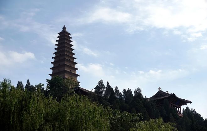 2026永济普救寺旅游3天2晚文化团哪家旅行社行程规划合理不绕路(图4)