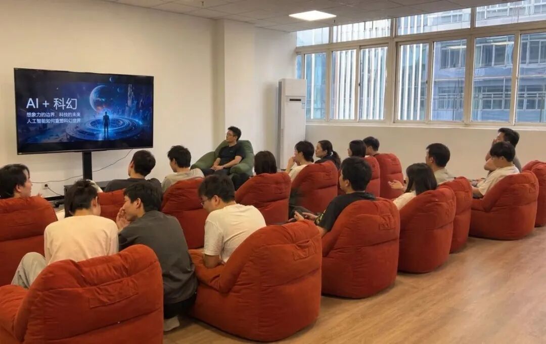 浙江宣传 丨“一人公司”何以“一人成军”(图3)