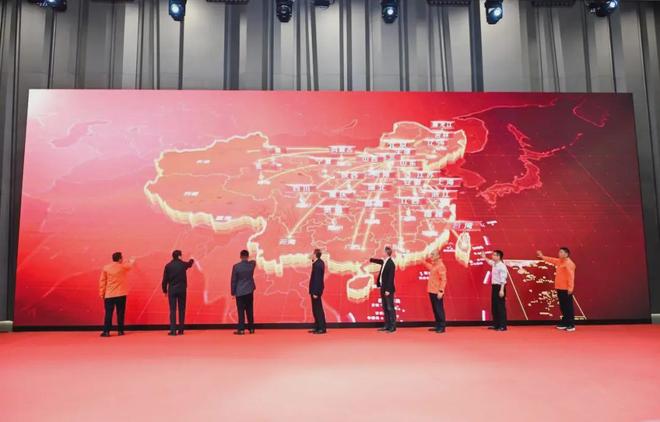 五年规划擘画新篇！金丰公社以百县万村增产示范引领全国主粮增产新路径(图8)