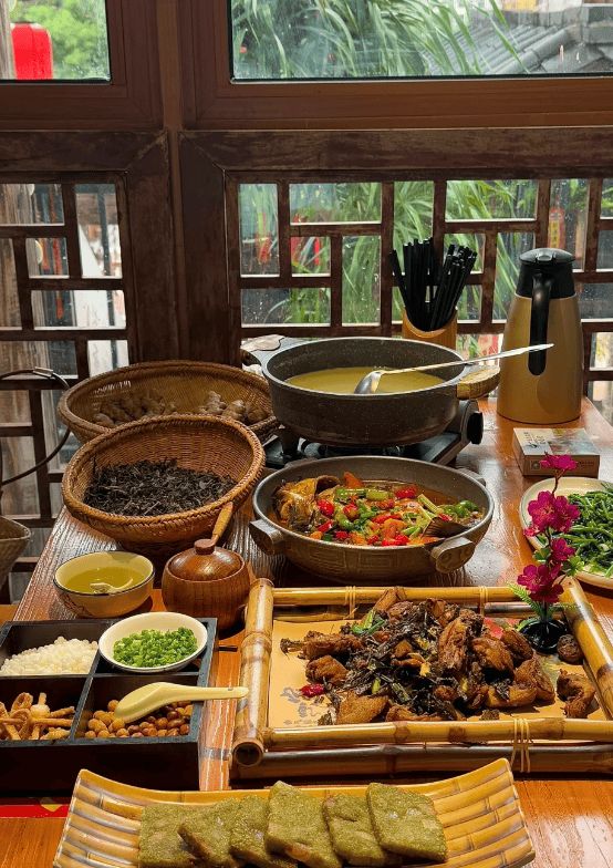 第一次桂林旅游？桂林四天三晚保姆级行程规划拿走不谢(图3)