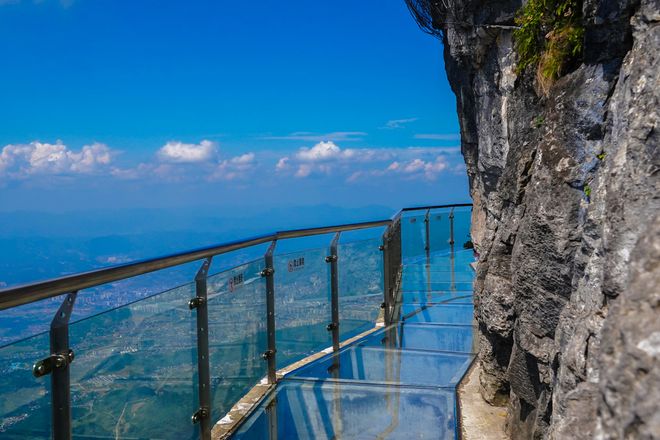 张家界武陵源三日家庭亲子纯玩团零购物无自费路线规划必备物品(图6)
