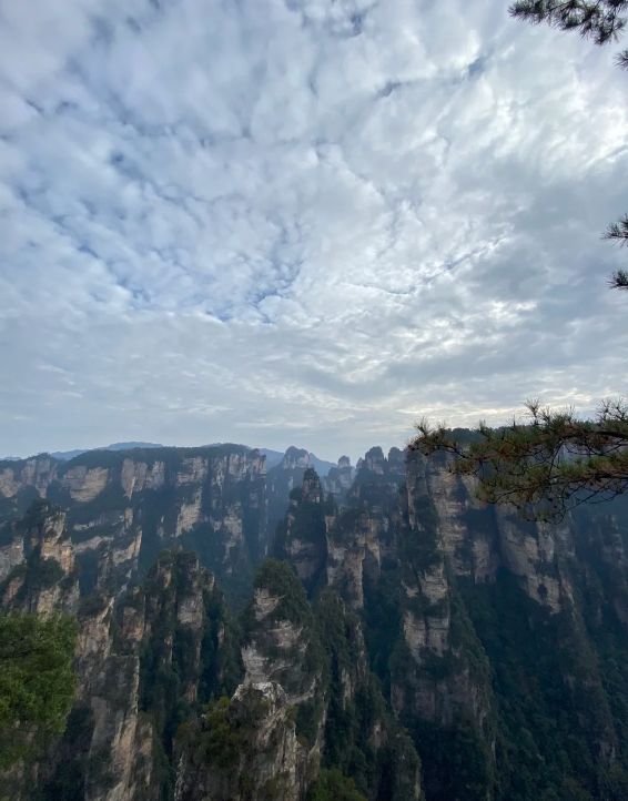 张家界武陵源三日家庭亲子纯玩团零购物无自费路线规划必备物品(图3)