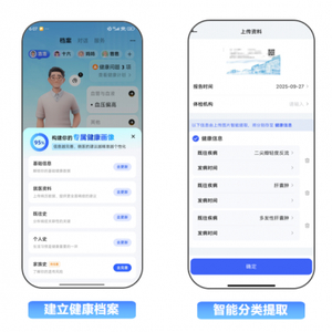 AI智能体赋能ToB智慧健康升级：健康有益打造专属数字大脑(图1)