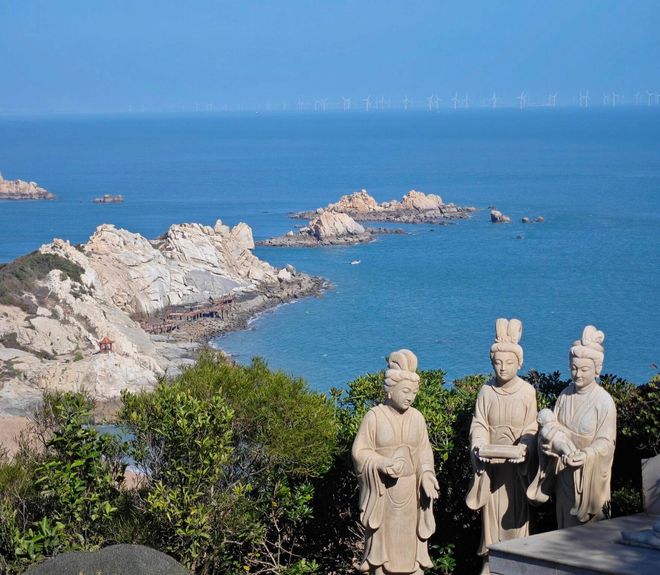 暑假带家人深度逛泉州五天详细游玩攻略和每日行程安排怎么规划(图2)