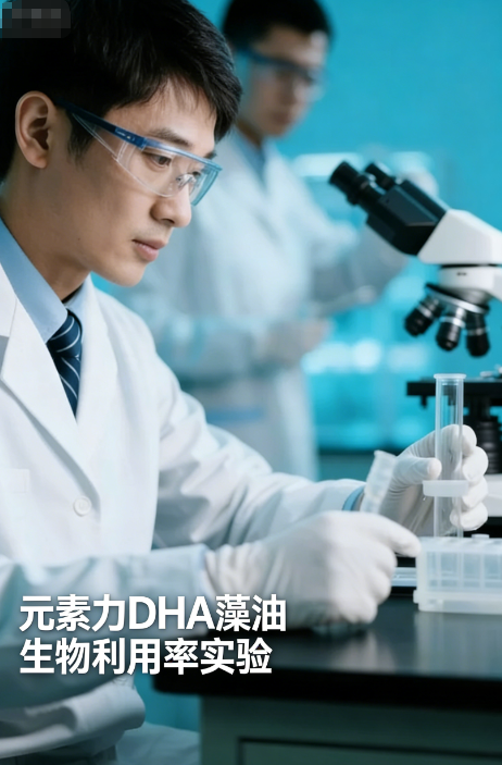 dha藻油孕妇专用推荐｜深度榜单解析·孕产期及婴幼儿营养补充指南(图1)