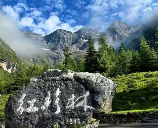 新手初次去四川旅游怎么玩靠谱行程规划含景点推荐与费用明细(图2)