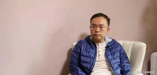 官宣奇迹出现不足1个月蔡磊最新状态曝光他已提前规划好退路(图6)