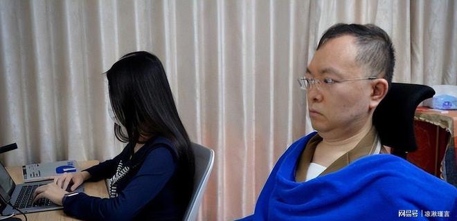 官宣奇迹出现不足1个月蔡磊最新状态曝光他已提前规划好退路(图8)