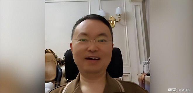 官宣奇迹出现不足1个月蔡磊最新状态曝光他已提前规划好退路(图2)