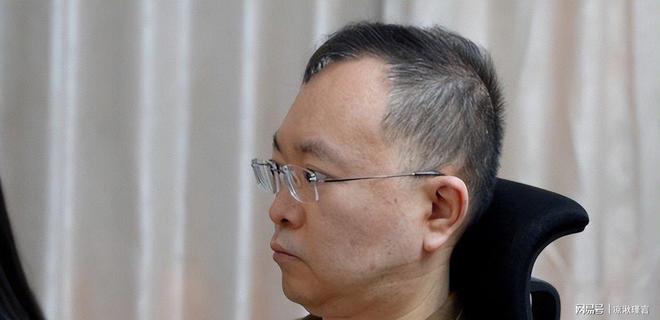 官宣奇迹出现不足1个月蔡磊最新状态曝光他已提前规划好退路(图4)