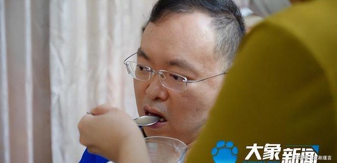 官宣奇迹出现不足1个月蔡磊最新状态曝光他已提前规划好退路(图9)