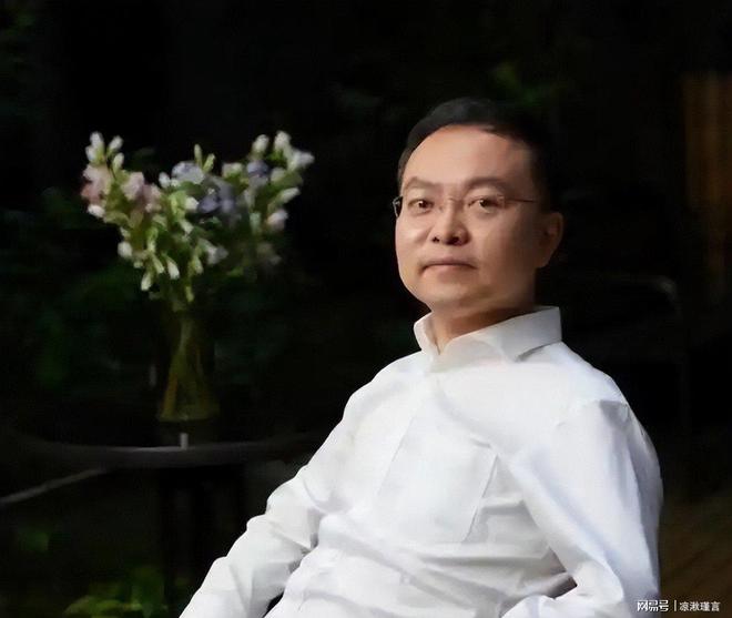 官宣奇迹出现不足1个月蔡磊最新状态曝光他已提前规划好退路(图3)