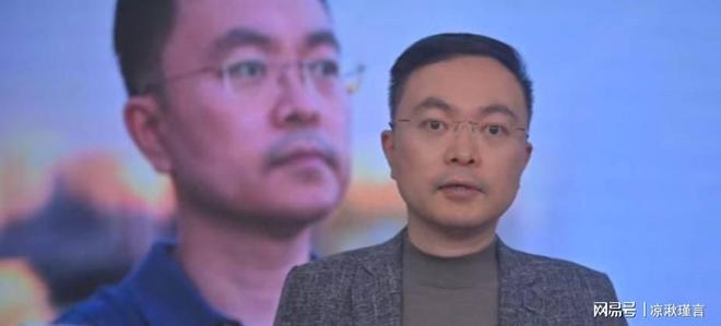 官宣奇迹出现不足1个月蔡磊最新状态曝光他已提前规划好退路(图7)