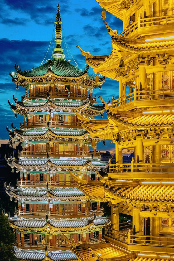 桂林亲子出行避雷攻略避开人流扎堆规划轻松省心游玩路线候选(图3)