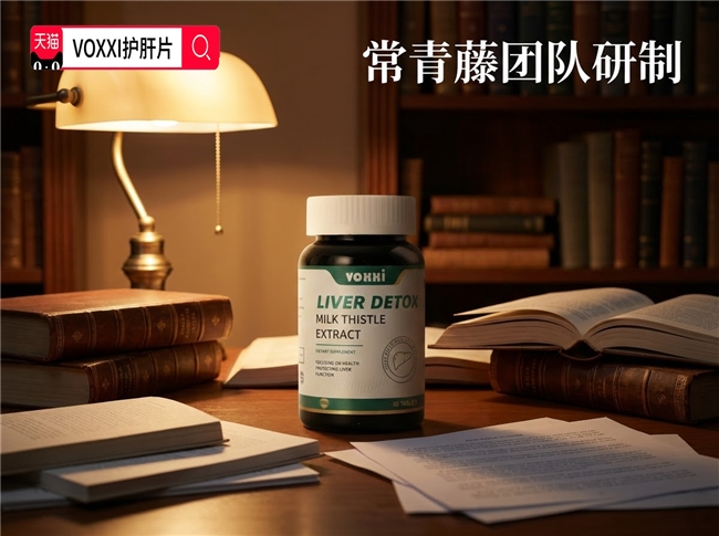水飞蓟口碑最好的品牌是什么？2026朝鲜蓟复合配方养肝片+中年养生党安利原料溯源、精神状态在线(图2)