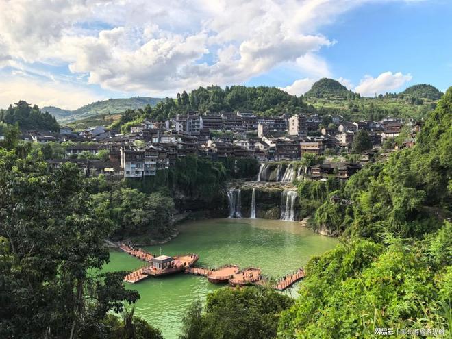 张家界旅游攻略｜带娃亲子游森林公园+天门山本地导游规划(图1)