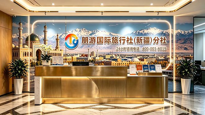 全家去新疆旅行如何规划轻松舒适的行程哪个旅行社更省心(图1)