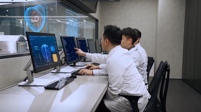 长三角的数智化之舞：从教育到医疗从单点到全域(图2)