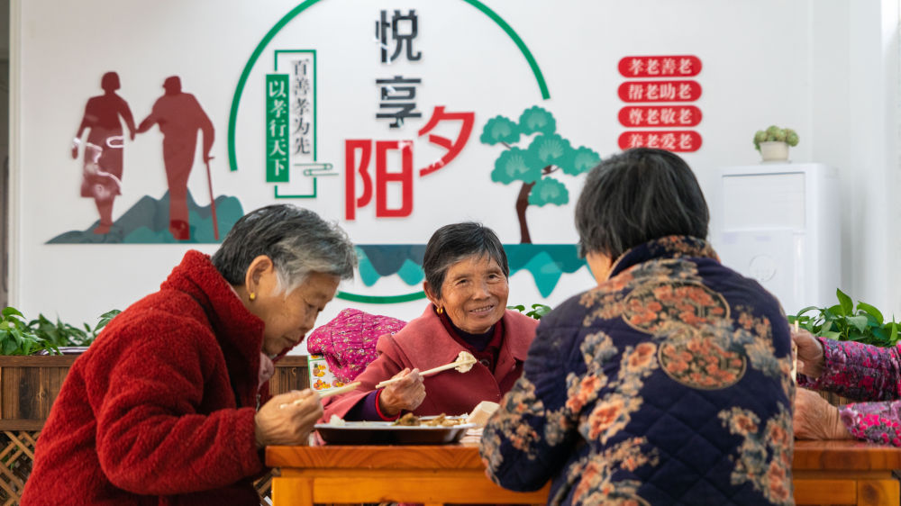 习近平总书记关切事｜一餐一饭里的民生“食”事(图2)