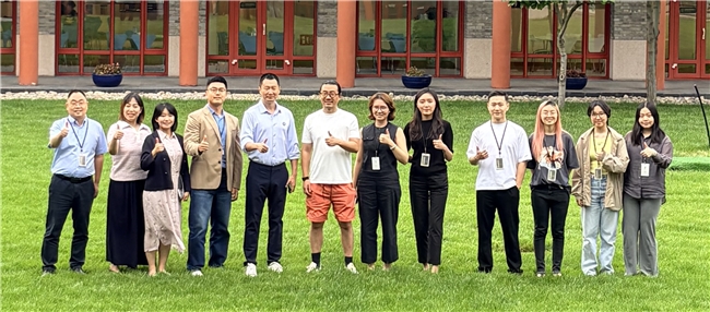 UndoAge营养工厂与诺和新元达成深度合作携手推进中国益生菌产业高质量发展(图4)