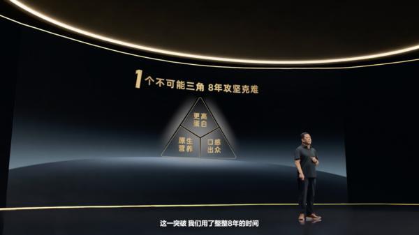 蒙牛M-PLUS每日蛋白横空出世定义中国牛奶营养新高度(图6)