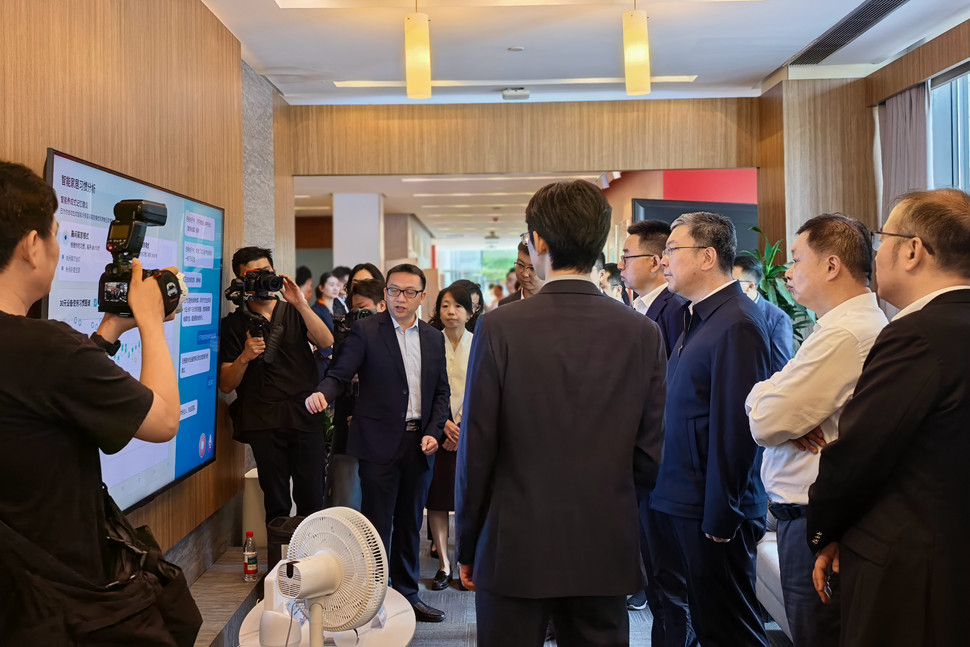 让AI真正走进千家万户：上海电信以“AI家庭助手”重塑家庭业务范式(图4)