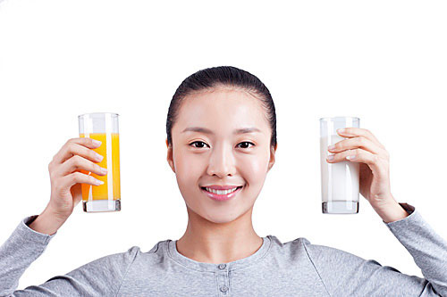 一辈子都管用的营养计划