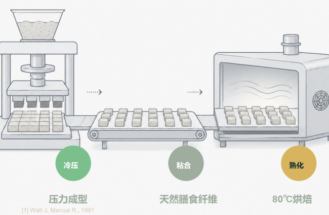重磅新品上市｜IGG萨其马全新亮相开创鹦鹉营养磨喙零食新品类(图5)