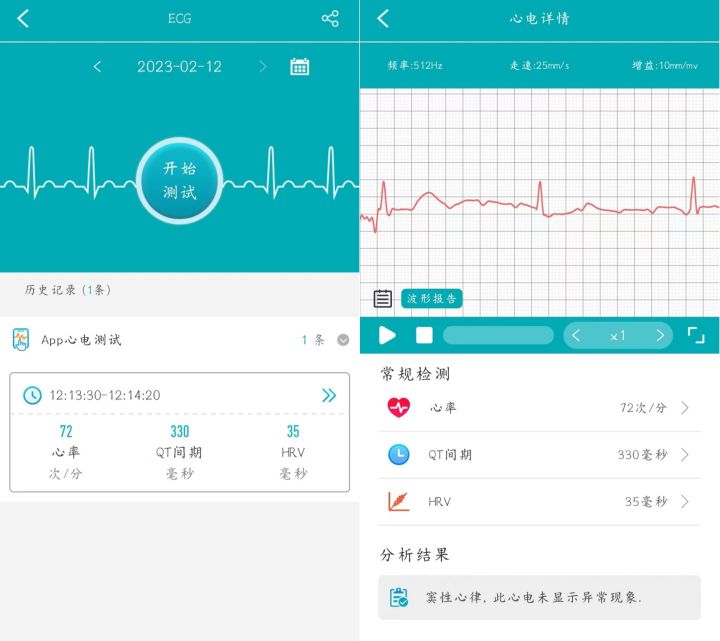 AI健康大模型1分钟可检测出600项身体指标安顺探索“工业+康养旅居”新赛道(图1)