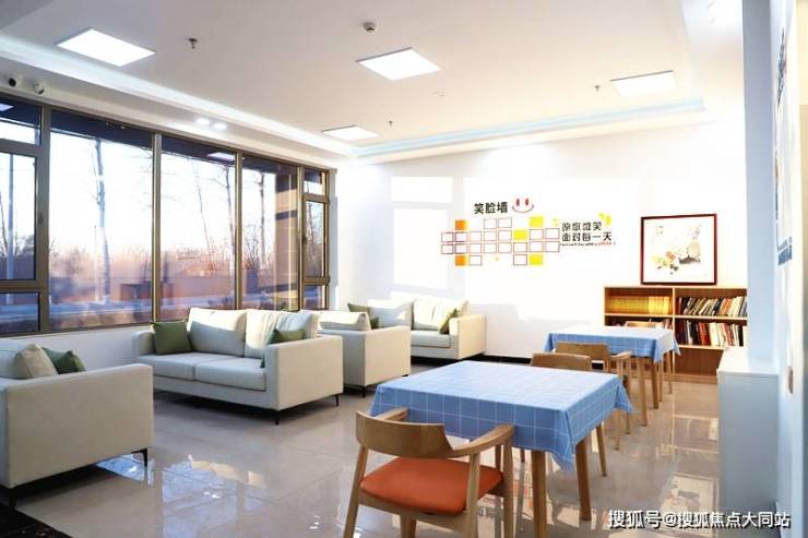 2026年北京失能养老新引领!北京市顺义区张镇天天禧养老照料中心位置路线+价格体系+服务内容(图2)