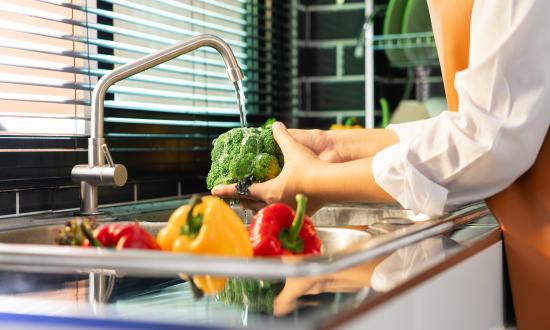 2026中国素食食品行业市场：从圈层爱好走向大众市场的现实矛盾(图1)