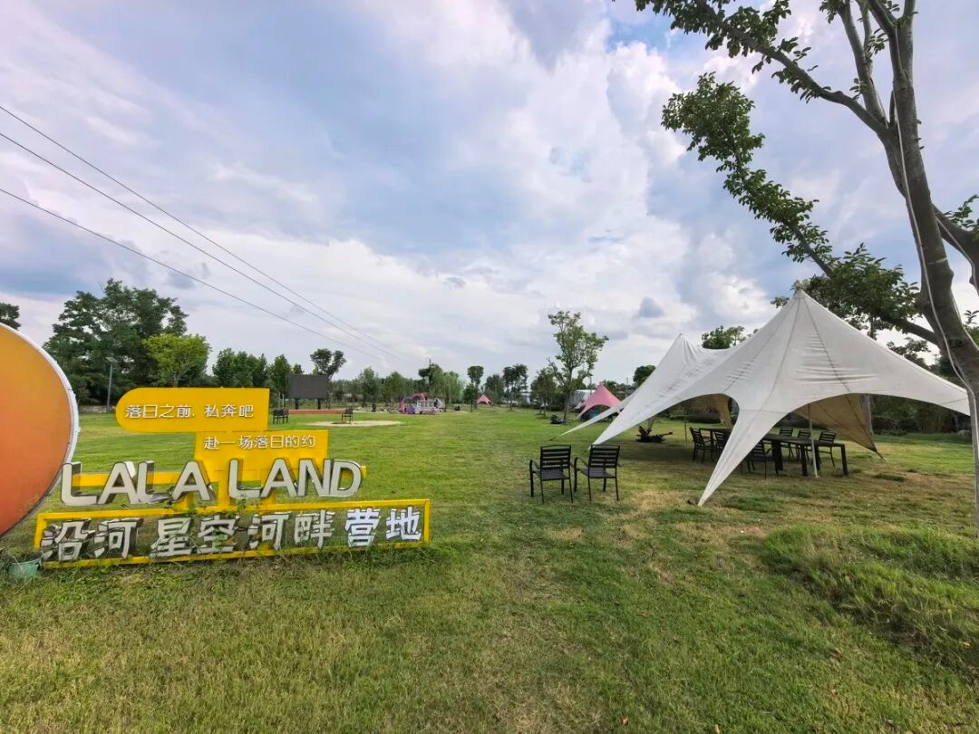 躺在星空下品一杯稻田咖啡黄陂沿河村凭这份闲适感火出圈(图7)
