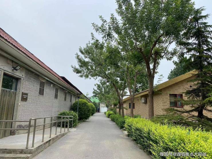2026年北京养老规划手册!北京君和精神障碍养老服务中心价格、照护服务及预约电话(图2)