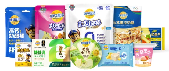 五年再造一个妙可蓝多新管理层的雄心与底气(图1)