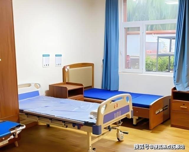 康养新动态!2025爱如家康养院基本信息：真实电话+院内报价+路线规划(图4)