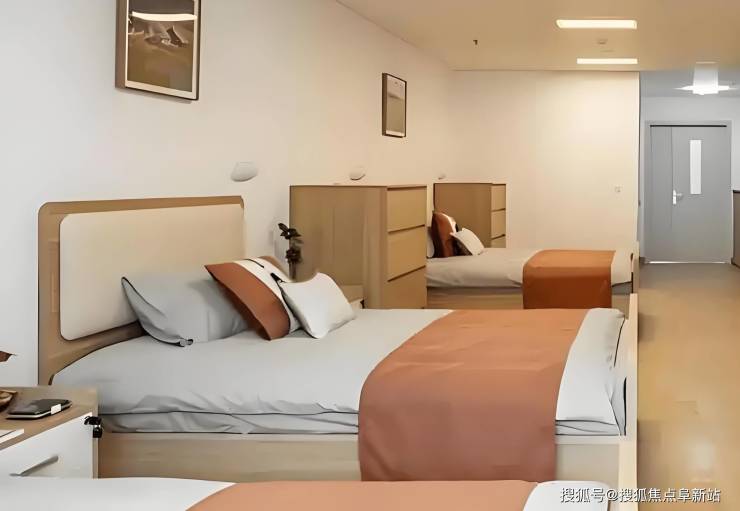 北京昌平区敬老院2025：费用构成设施完善路线规划(图3)