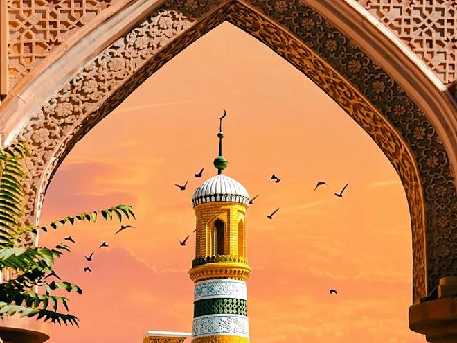 新疆10天9晚跟团游攻略：景点规划 + 美食+10日游报价指南(图2)