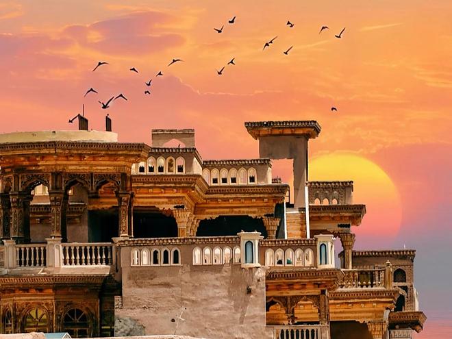 新疆10天9晚跟团游攻略：景点规划 + 美食+10日游报价指南(图3)