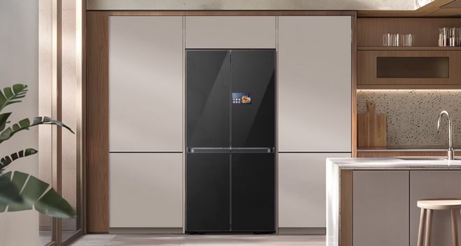 处暑养生指南：三星AI神 冰箱9系以AI之力 护航家庭健康饮