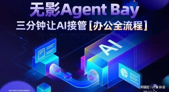 AI助手进化论：从帮你做到替你做的史诗级跨越(图3)