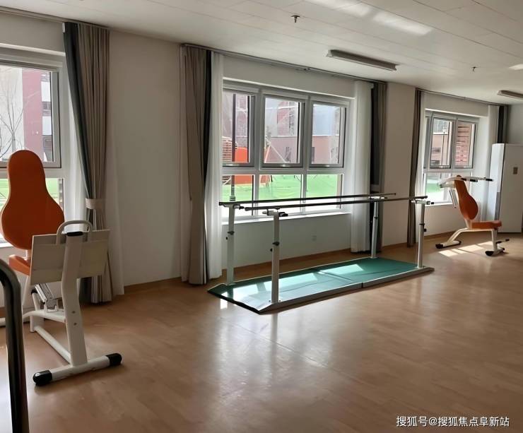 北京昌平区敬老院2025费用明细;周边规划+电话详解(图4)