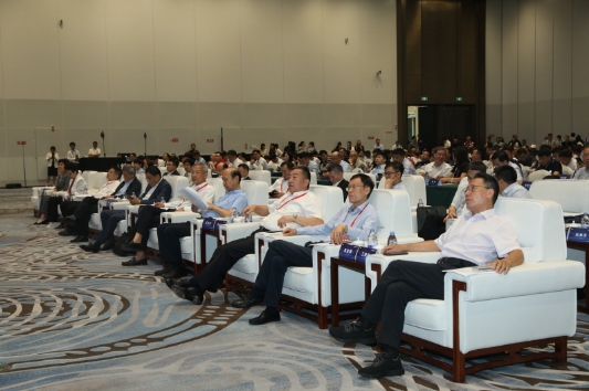 从炒菜机器人到共享中央厨房平谷加力布局食品营养新赛道(图5)