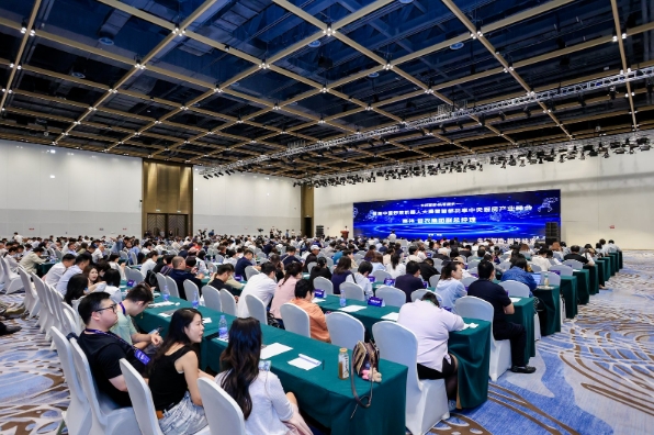 从炒菜机器人到共享中央厨房平谷加力布局食品营养新赛道(图4)