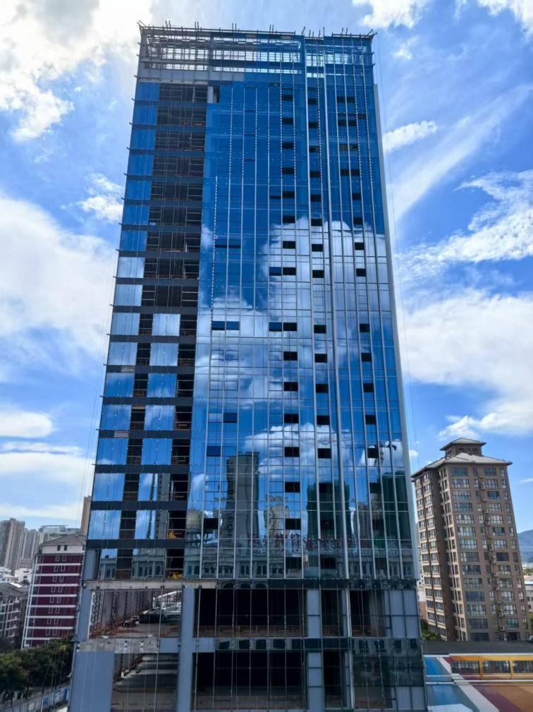 夯实大国粮仓的“营养”基石——解码磷复肥行业龙头新洋丰的硬核研创之道(图1)