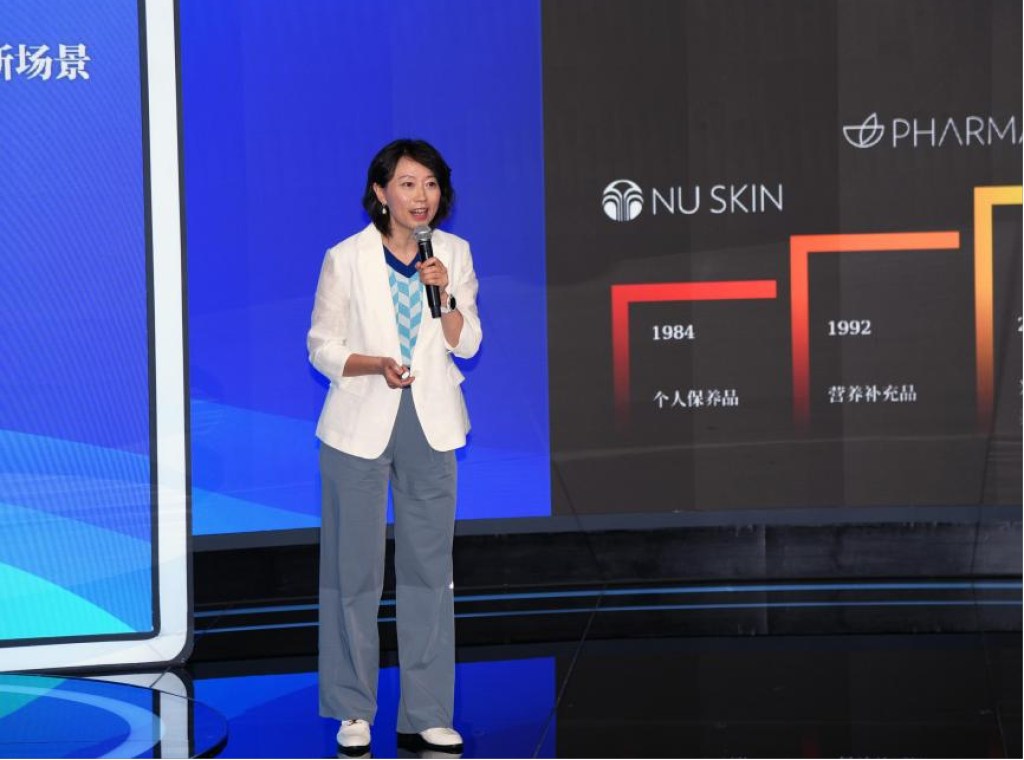 手掌大小的“黑科技”让家庭营养管理触手可及